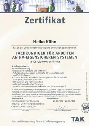 tak